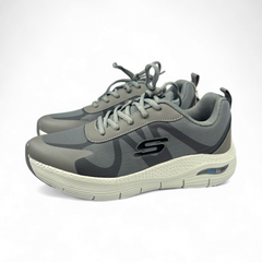 Skechers Men's Imported Lightweight Breathable Running Shoes | 9003