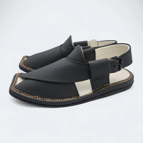 Single Kaptan Black