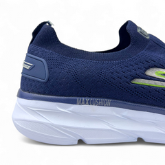 Skechers Imported Max Cushion Slip-On Walking Shoes | 103
