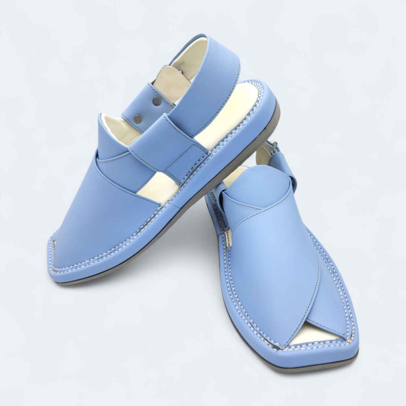 Medicated Chappal Ferozi