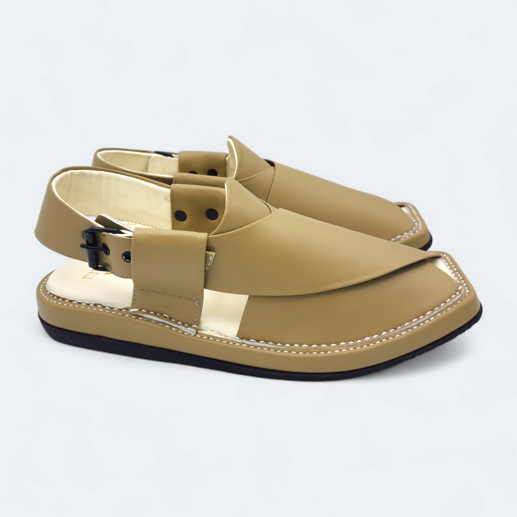 Kaptan Olive Green