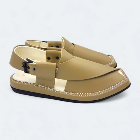 Kaptan Olive Green