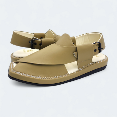 Kaptan Olive Green