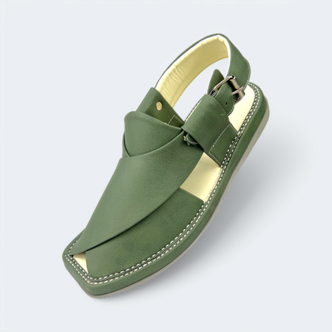 Kaptan Green