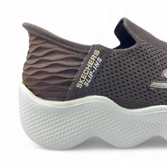 Skechers Slip-ins: GO WALK Massage Fit – Imported - 3001
