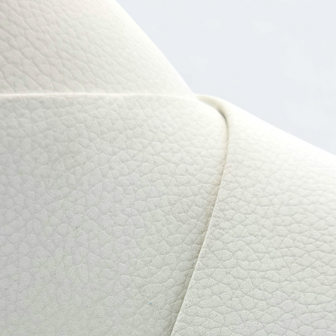 Kaptan Chappal White